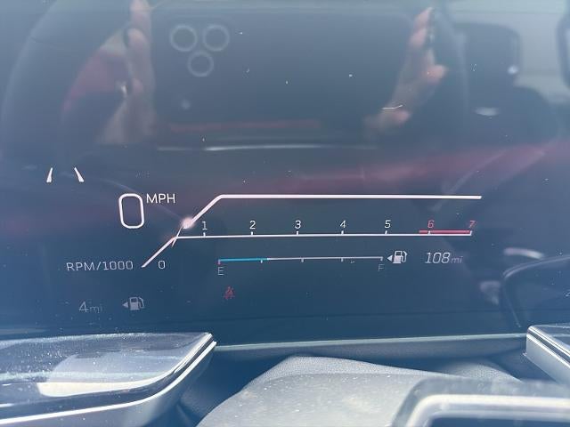 2026 Cadillac Escalade Sport - Photo 30