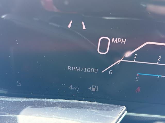 2026 Cadillac Escalade Sport - Photo 31