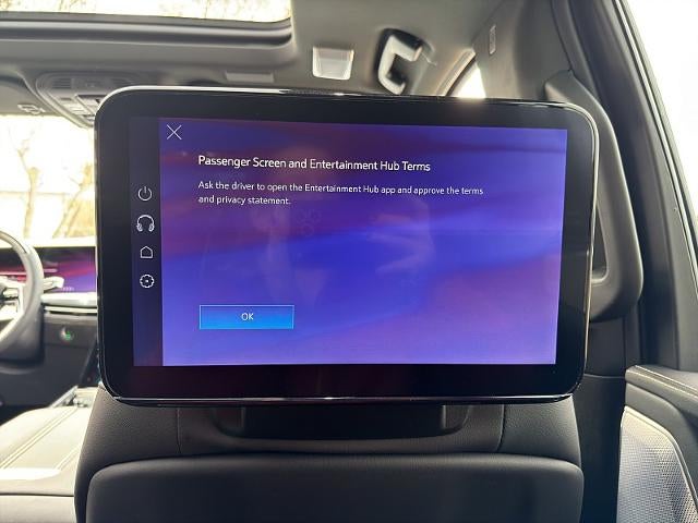 2026 Cadillac Escalade Sport - Photo 33