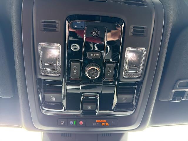 2026 Cadillac Escalade Sport - Photo 36