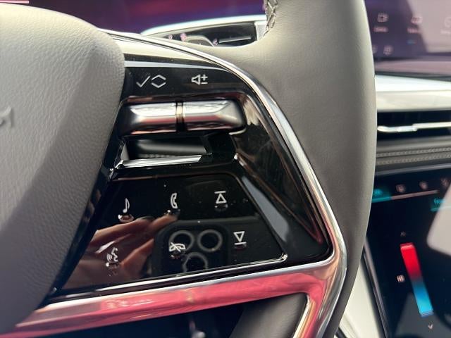 2026 Cadillac Escalade Sport - Photo 37