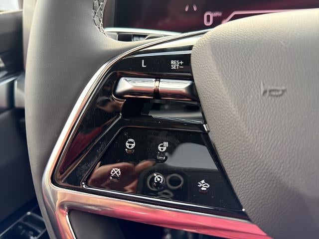 2026 Cadillac Escalade Sport - Photo 38