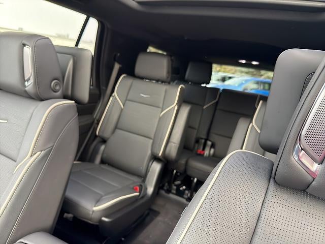 2026 Cadillac Escalade Sport - Photo 40