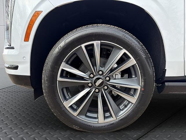 2026 Cadillac Escalade Sport - Photo 42