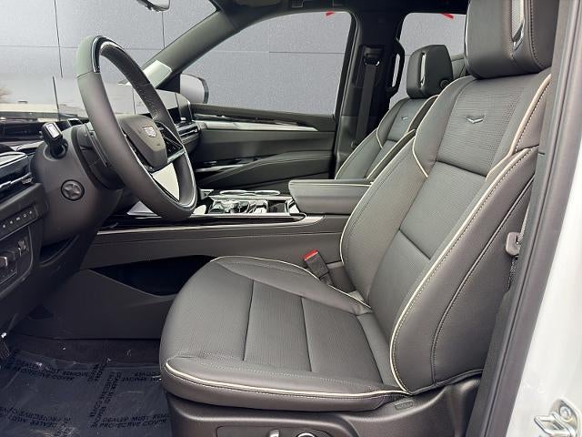 2026 Cadillac Escalade Sport - Photo 45