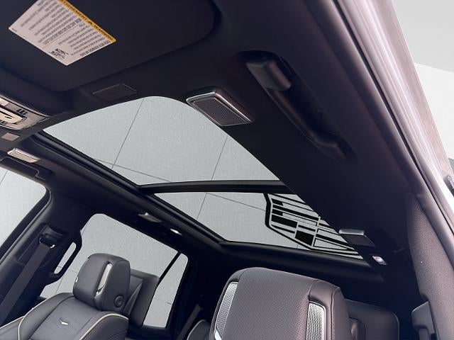 2026 Cadillac Escalade Sport - Photo 46