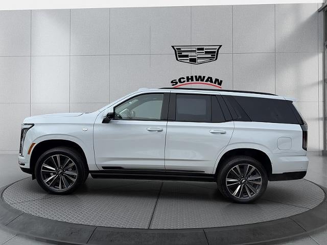 2026 Cadillac Escalade Sport - Photo 7