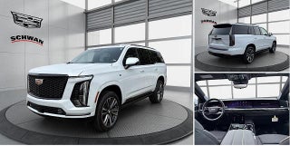 2026 Cadillac Escalade