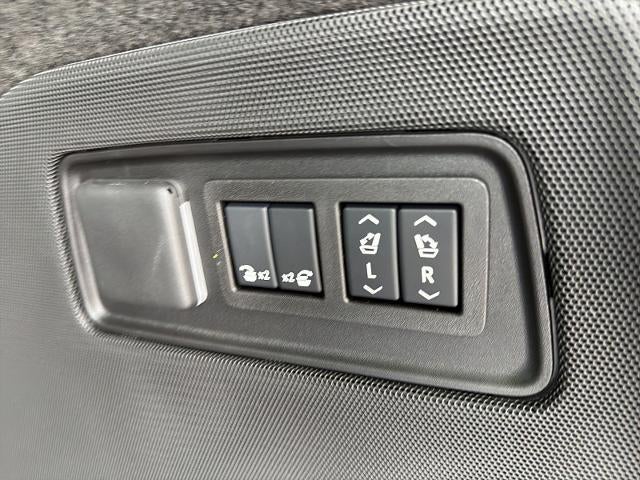2027 Cadillac Escalade 4WD Platinum Sport