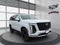 2027 Cadillac Escalade 4WD Platinum Sport