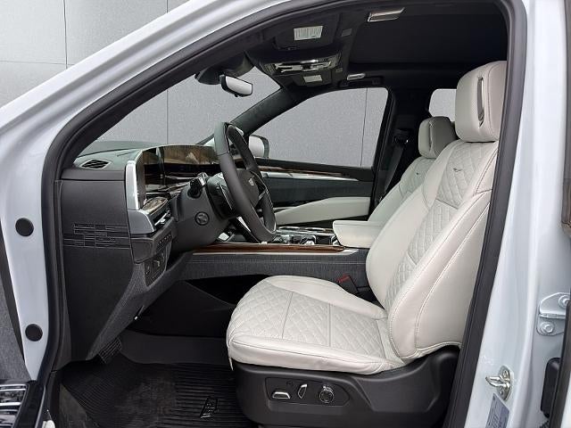 2027 Cadillac Escalade 4WD Platinum Sport