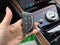 2027 Cadillac Escalade 4WD Platinum Sport