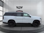 2027 Cadillac Escalade 4WD Platinum Sport