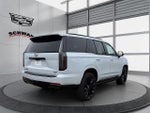 2027 Cadillac Escalade 4WD Platinum Sport