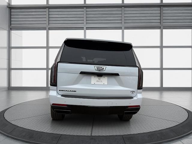 2027 Cadillac Escalade 4WD Platinum Sport
