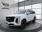 2027 Cadillac Escalade 4WD Platinum Sport