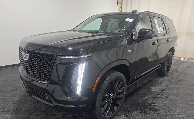 2026 Cadillac Escalade 4WD Platinum Sport