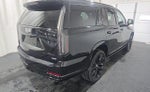 2026 Cadillac Escalade 4WD Platinum Sport
