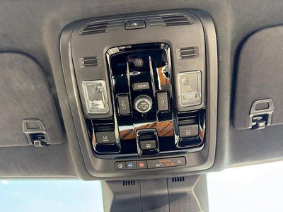 2026 Cadillac Escalade 4WD Platinum Sport
