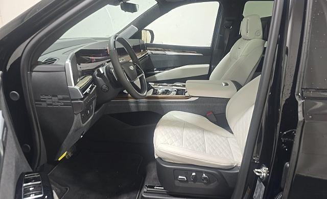 2026 Cadillac Escalade 4WD Platinum Sport