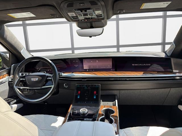 2026 Cadillac Escalade 4WD Platinum Sport
