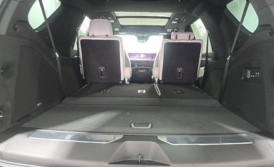 2026 Cadillac Escalade 4WD Platinum Sport
