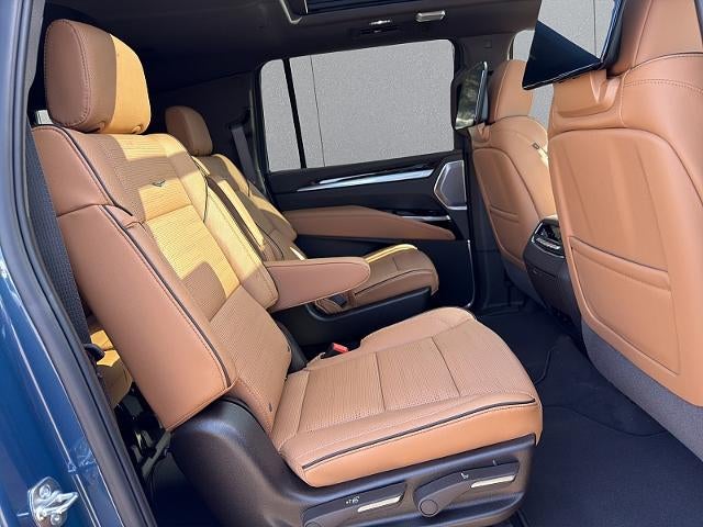 2026 Cadillac Escalade ESV Luxury