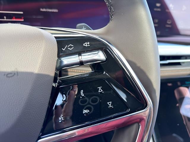 2026 Cadillac Escalade ESV Luxury