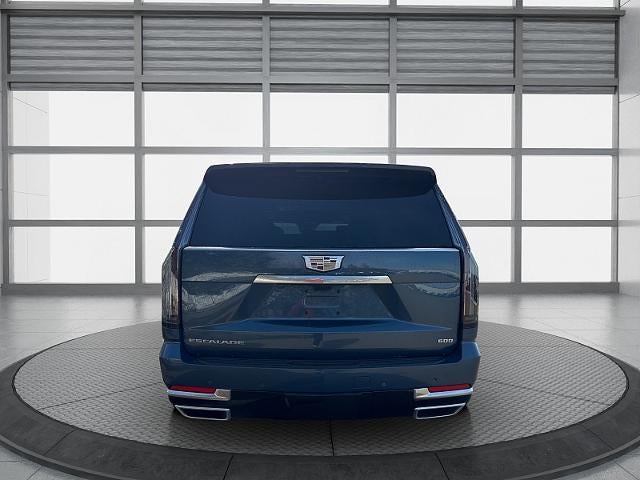 2026 Cadillac Escalade ESV Luxury