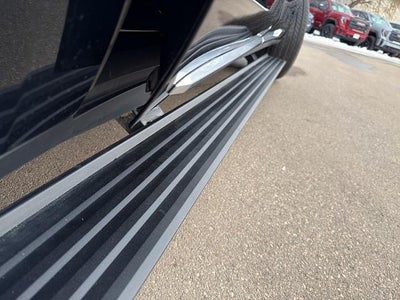 2025 Cadillac Escalade ESV 4WD Premium Luxury