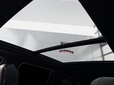 2025 Cadillac Escalade ESV 4WD Premium Luxury