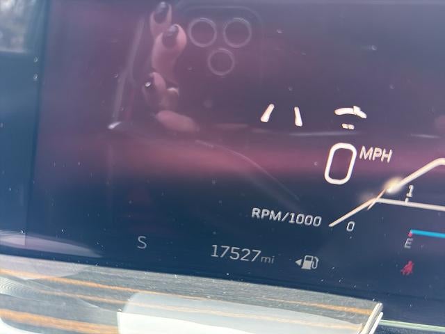 2025 Cadillac Escalade ESV 4WD Premium Luxury