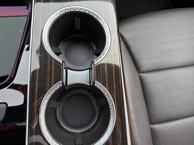 2025 Cadillac Escalade ESV 4WD Premium Luxury