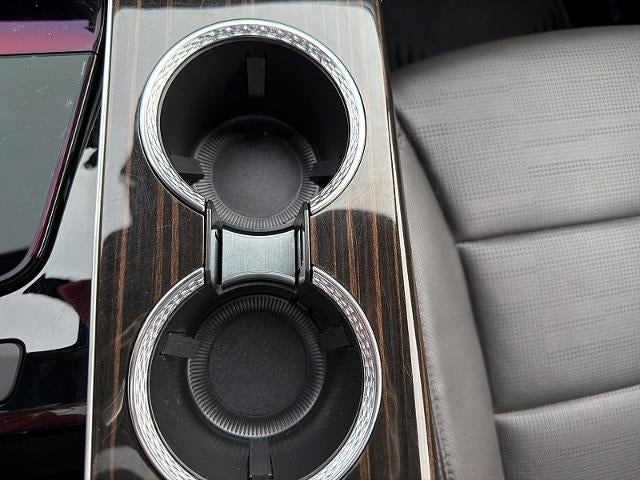 2025 Cadillac Escalade ESV 4WD Premium Luxury