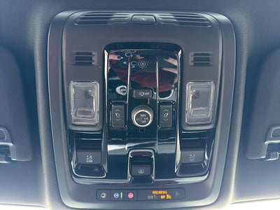 2025 Cadillac Escalade ESV 4WD Premium Luxury