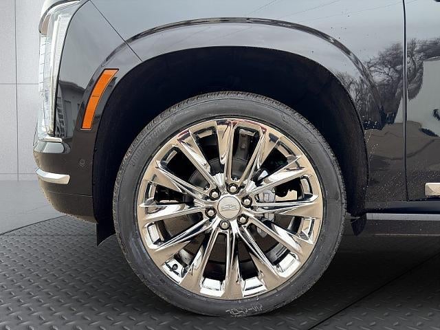 2026 Cadillac Escalade ESV Platinum Luxury