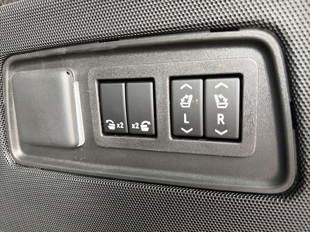 2026 Cadillac Escalade ESV Platinum Luxury