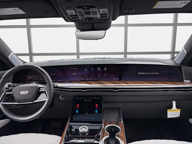 2026 Cadillac Escalade ESV Platinum Luxury