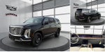 2026 Cadillac Escalade ESV Platinum Luxury