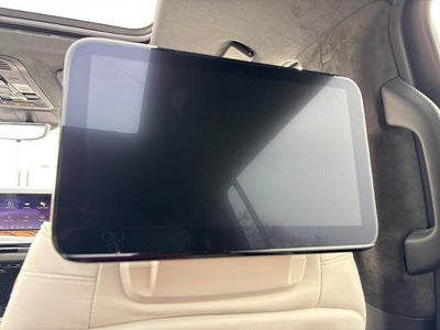 2026 Cadillac Escalade ESV Platinum Luxury