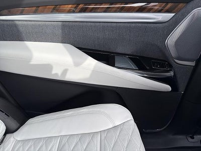 2026 Cadillac Escalade ESV Platinum Luxury