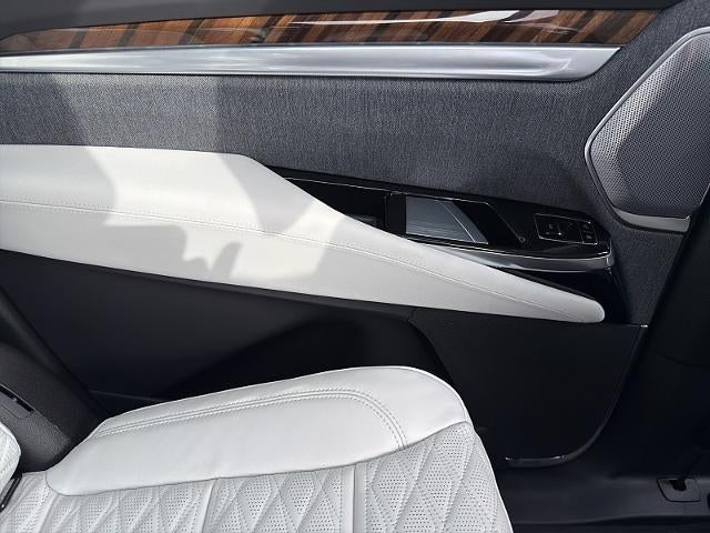 2026 Cadillac Escalade ESV Platinum Luxury