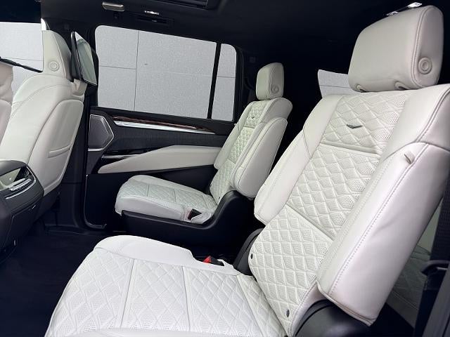 2026 Cadillac Escalade ESV Platinum Luxury