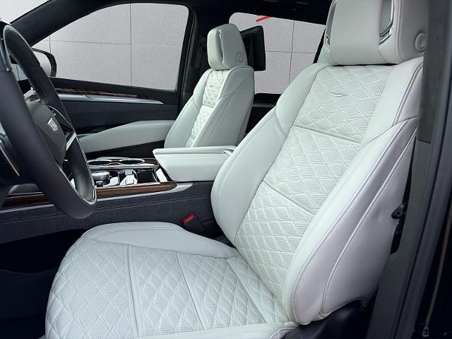 2026 Cadillac Escalade ESV Platinum Luxury