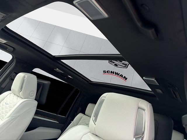 2026 Cadillac Escalade ESV Platinum Luxury