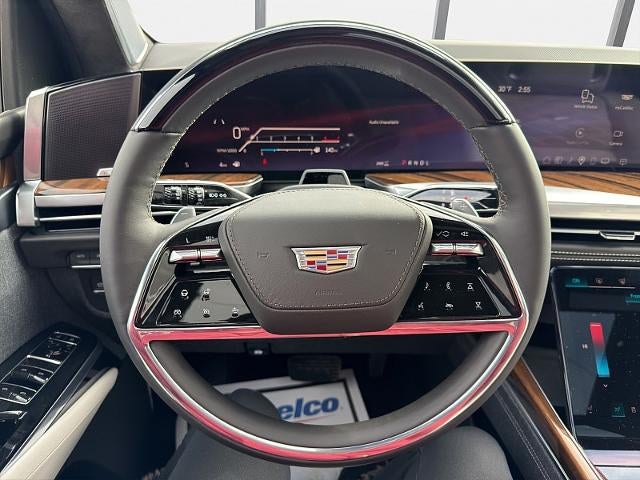 2026 Cadillac Escalade ESV Platinum Luxury