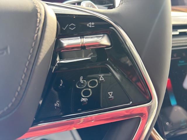 2026 Cadillac Escalade ESV Platinum Luxury