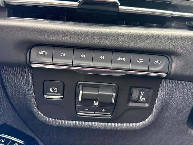 2026 Cadillac Escalade ESV Platinum Luxury