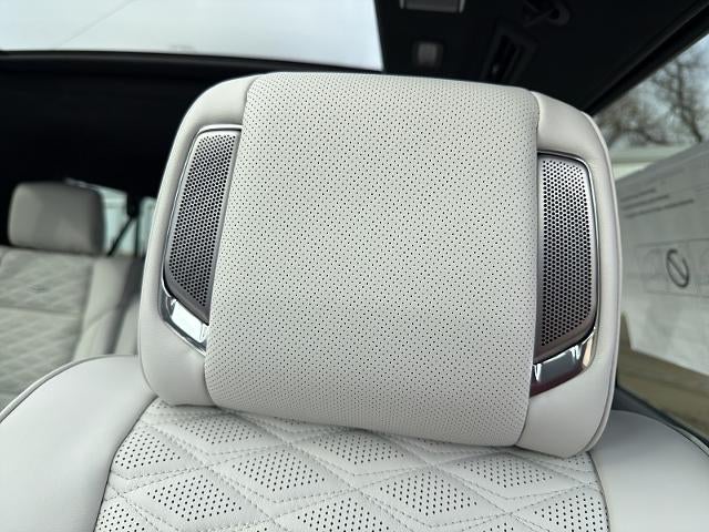 2026 Cadillac Escalade ESV Platinum Luxury