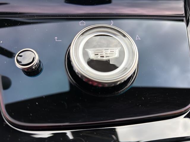 2026 Cadillac Escalade ESV Platinum Luxury